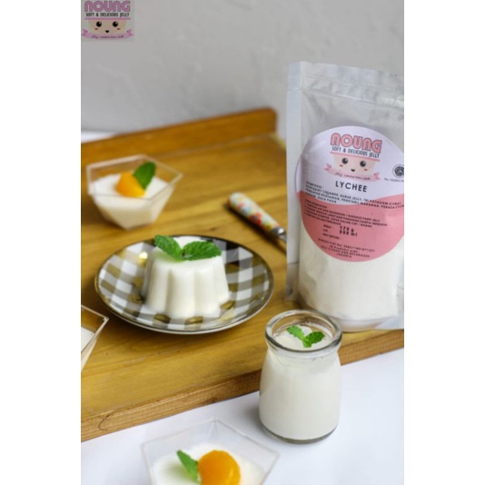 

Silk Puding 170 g
