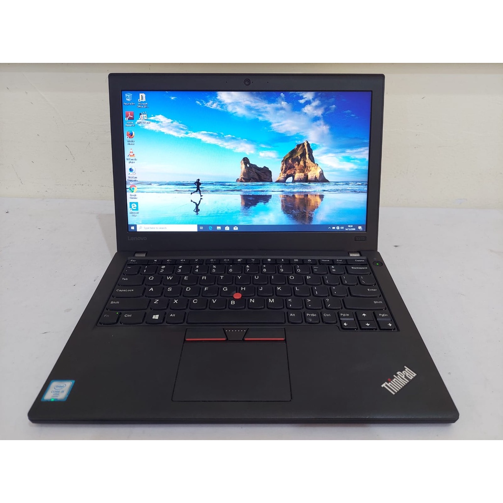 LAPTOP Core i7 12inch - Lenovo Thinkpad x260