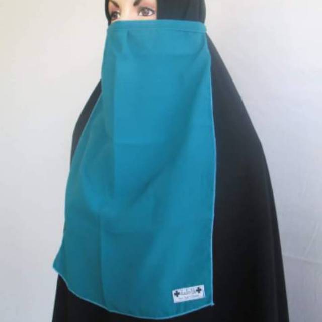 CADAR TALI KERUT WOLFIS