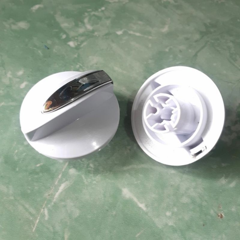 knop mesin cuci polytron LG