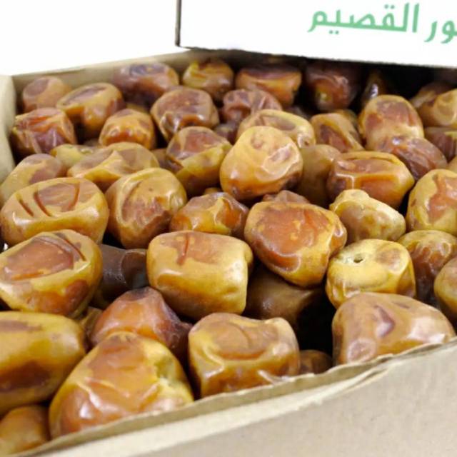 

KURMA SUKARI Al QASEM PERDUS