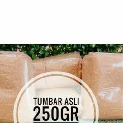 

Tumbar bubuk asli 250 GR