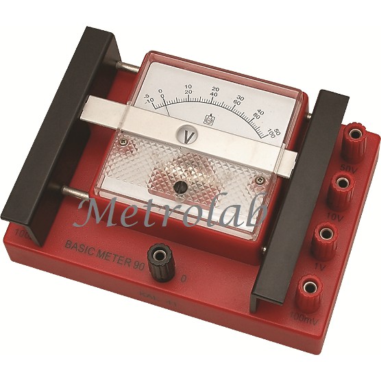 

Meter Dasar 90 - Basic Meter
