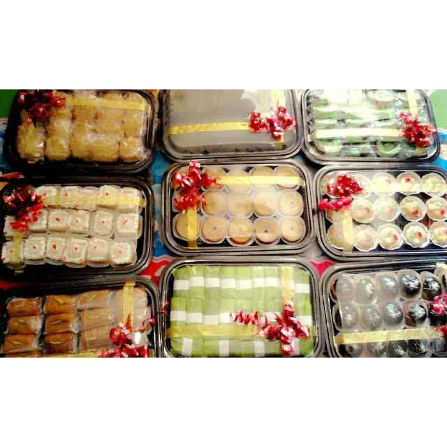  Kue  lamaran  Shopee Indonesia