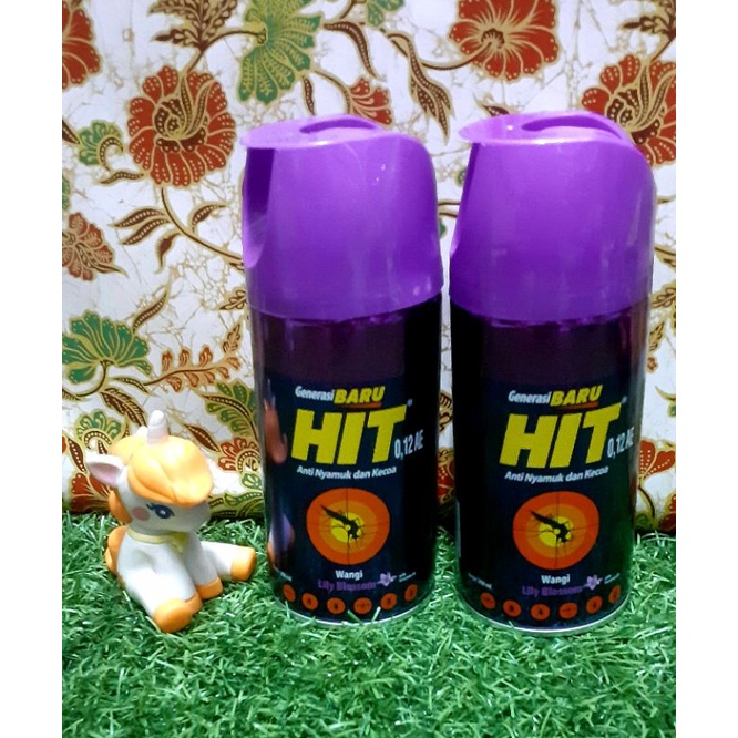 Hit spray 200ml