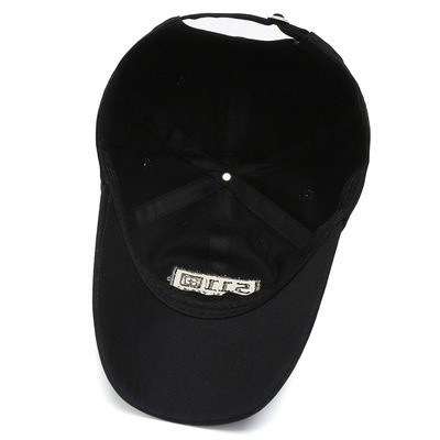 [Ready Stock] &quot;511 &quot;Bordir Kualitas Tinggi Kamuflase Unisex Topi Baseball Topi Snapback Katun