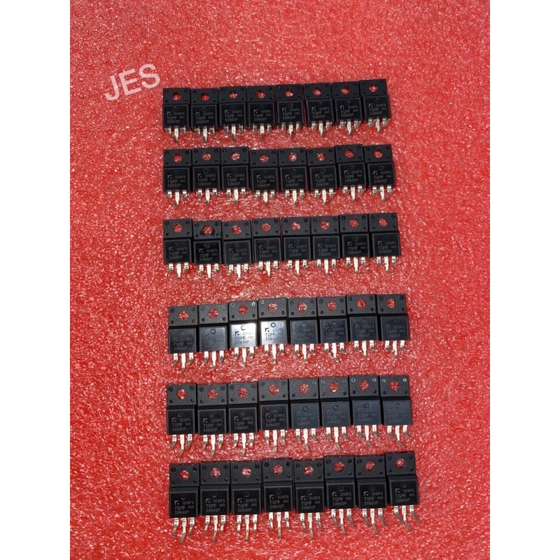 Transistor IGBT TGPF 30N40P NEW ORII (Untuk Tv PLASMA)