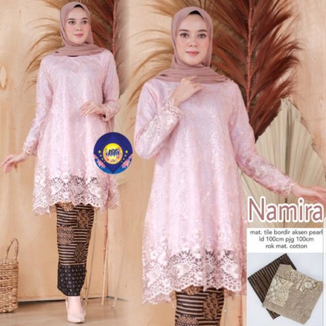 Namira set