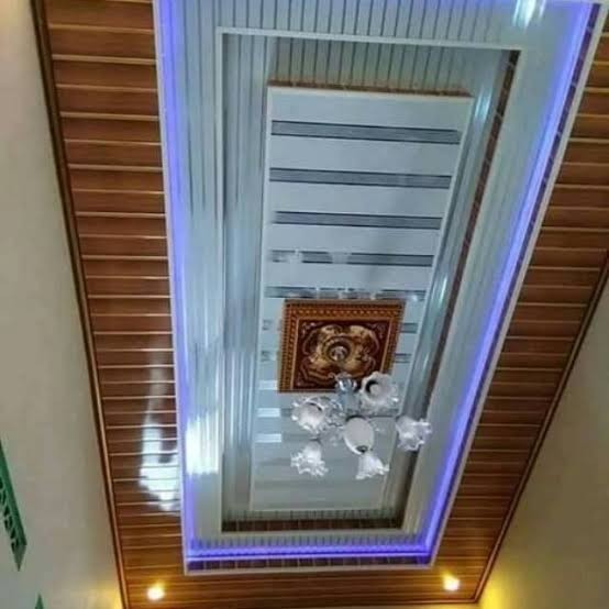 jual dan jasa Pasang plafon PVC