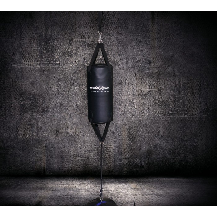 Jual Double End Punching Bag Samsak Tinju Redback Speedbag Muaythai