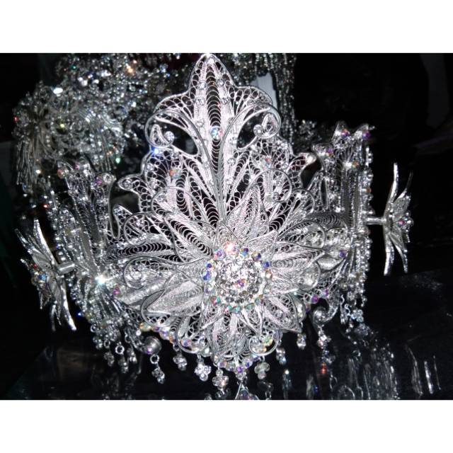 siger sunda ciki trap cabang 1