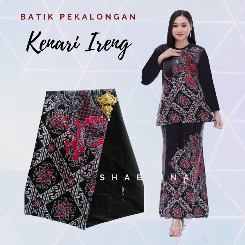 [PROMO MINGGU INI] SETELAN KELUARGA TERLENGKAP baju couple batik keluarga batik kondangan seragam batik kerja kemeja blouse sarimbit gamis batik set pakaian keluarga BY BATIK PITTO