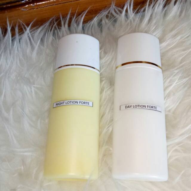 PAKET LOTION FORTE