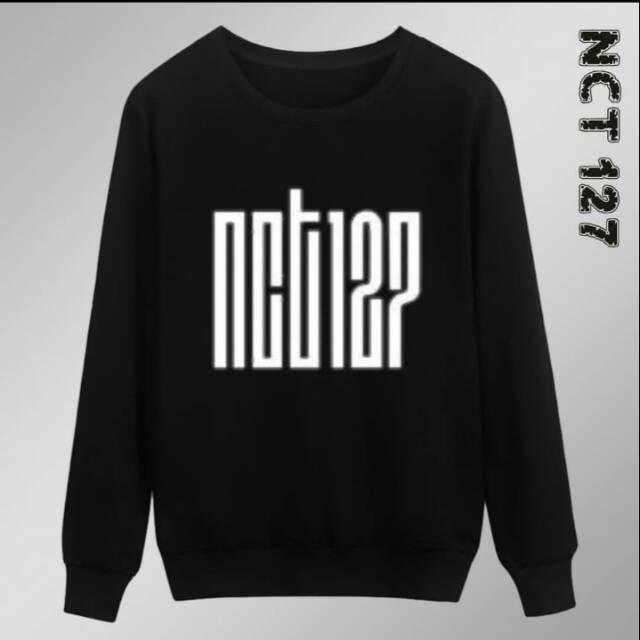 SWEATER NCT 127