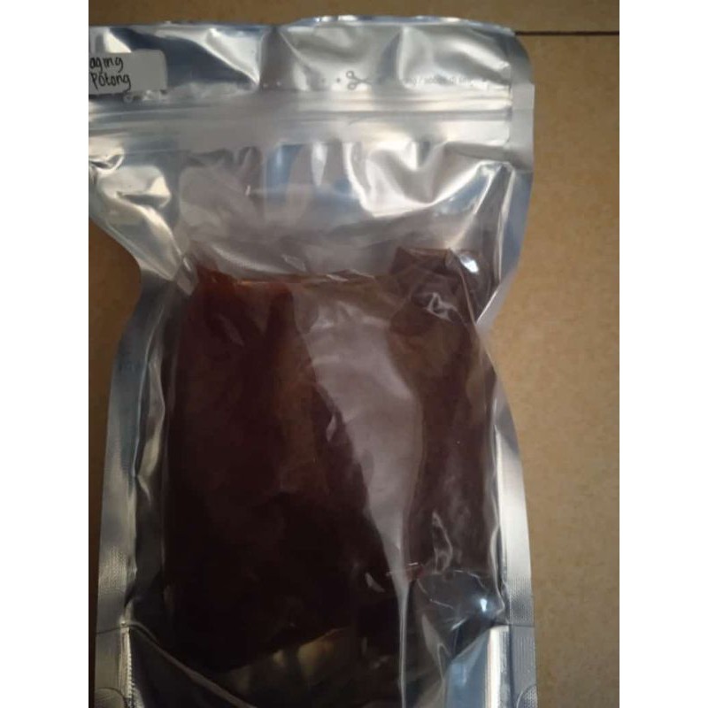 

rendang daging