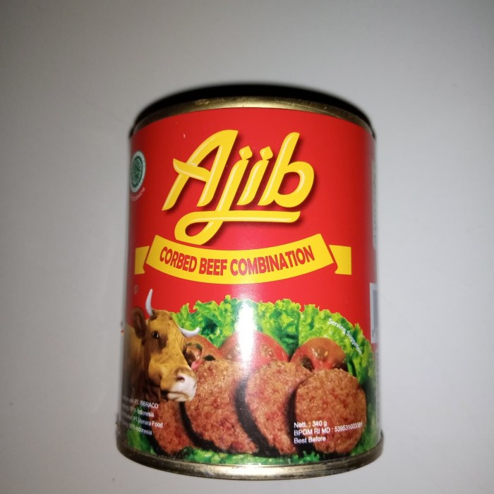 

f0fbfe0 Kornet Sapi Ajib 340 Gr Ds1Gkk