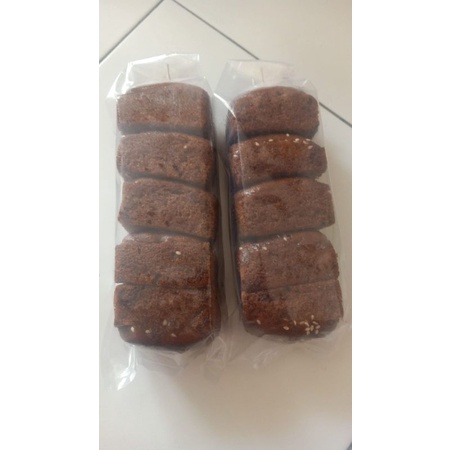 

ROTI GAMBANG MINI / ROTI JADUL LEZAT