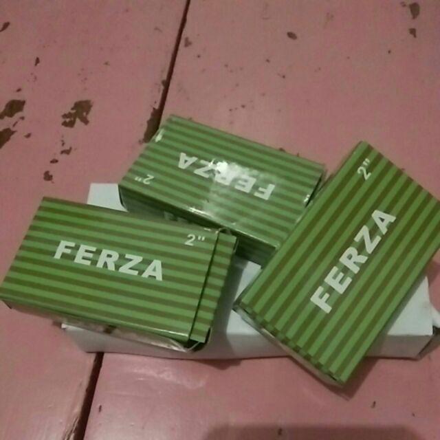 Grendel Ferza 2 In Sn - Selot Pintu - Selot Jendela -  Grendel Pintu - Grendel Jendela - Selot Bagus