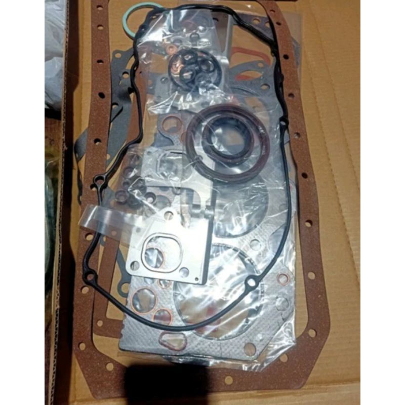 Packing Set Paking Pul Set Toyota Rino 14B Toyota Rino 115ps