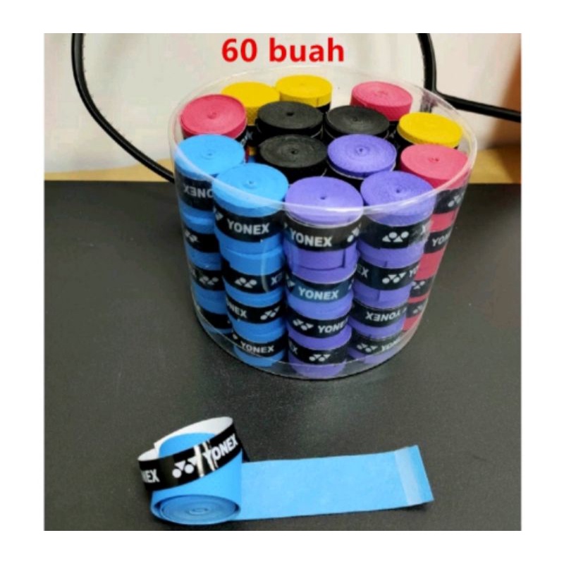 Grip raket badminton YONEX