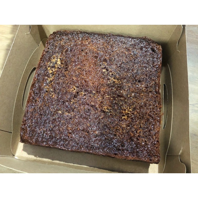 

Kue Sarang Semut