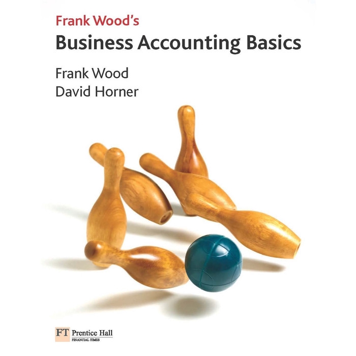 

Buku Business Accounting Basics - HARD COVER