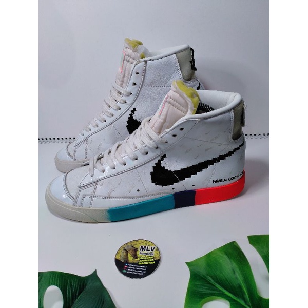 Nike Blazer Mid Have a Good Game