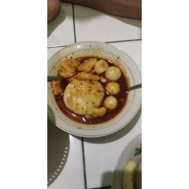 

Baso Aci Jumbo