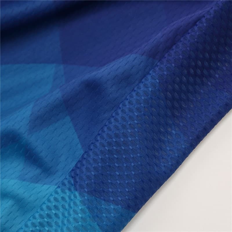 Baju Sepeda Pria Cycling Jersey Short Sleeve Men - CC8045