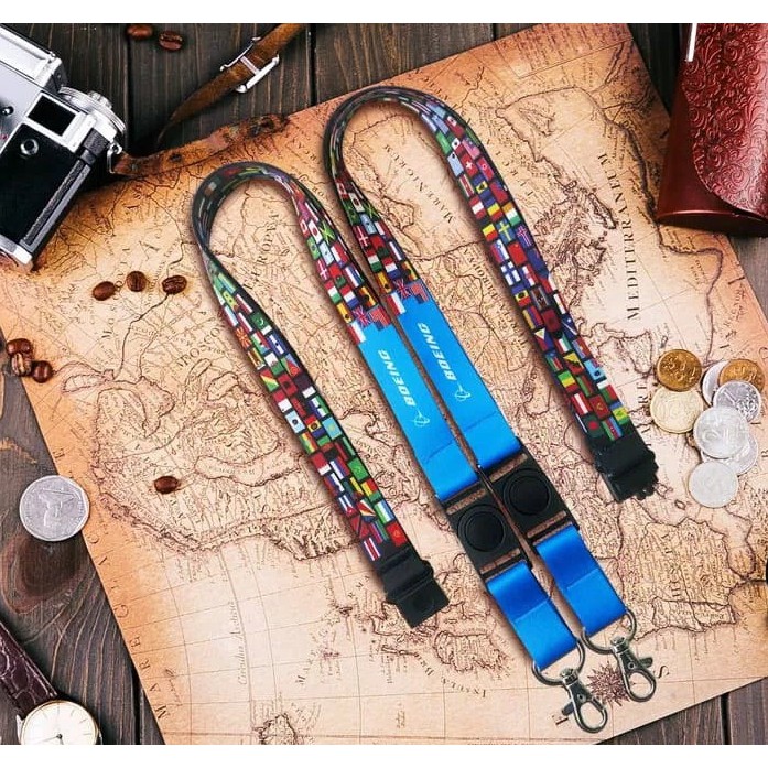 

Tinta Stempel - Plastik Wraping - Baterai Alkaline Lanyard/Tali Id Boeing Bendera Produk Terbaik