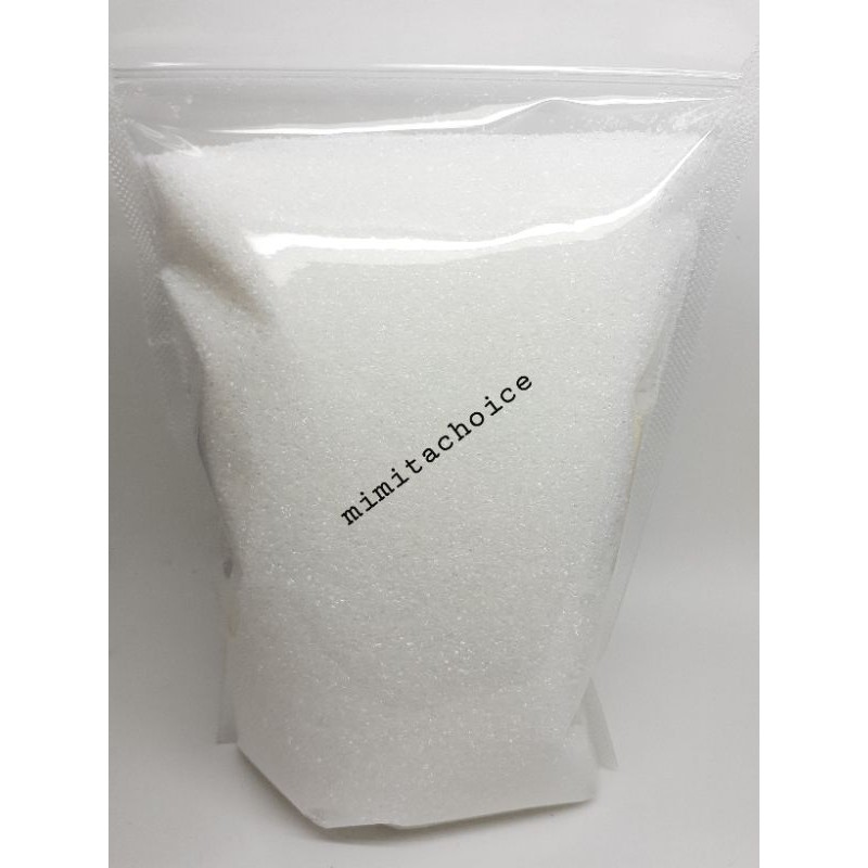 

Gula pasir castor thailand IMPORT PREMIUM 1 kg