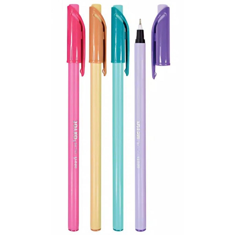 

PULPEN FRODO JOYKO BP 251 0.7MM - 1LUSIN