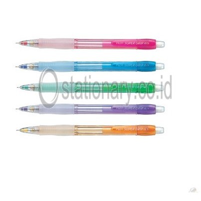 

Pensil mekanik pilot H-185