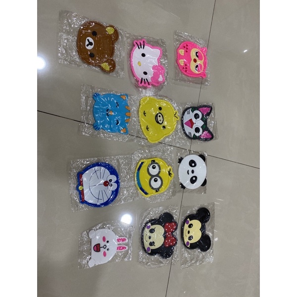 Gelas Minum Plastik _Piring Makan Bulat Plastik _Mangkok Makan Bulat Bakso Plastik_Sendok Makan Plastik_Terlaris Termurah Berkualitas ( 1pcs ) claris-6