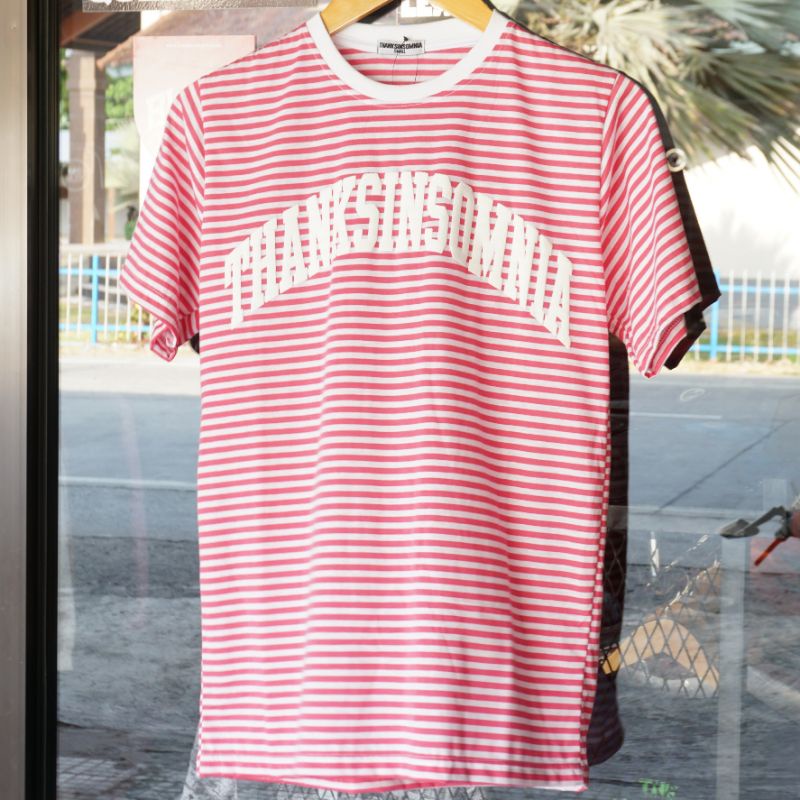 KAOS / T-SHIRT THANKSINSOMNIA ORIGINAL