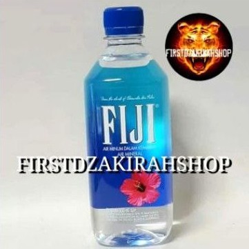 

Fiji mineral water 330ml