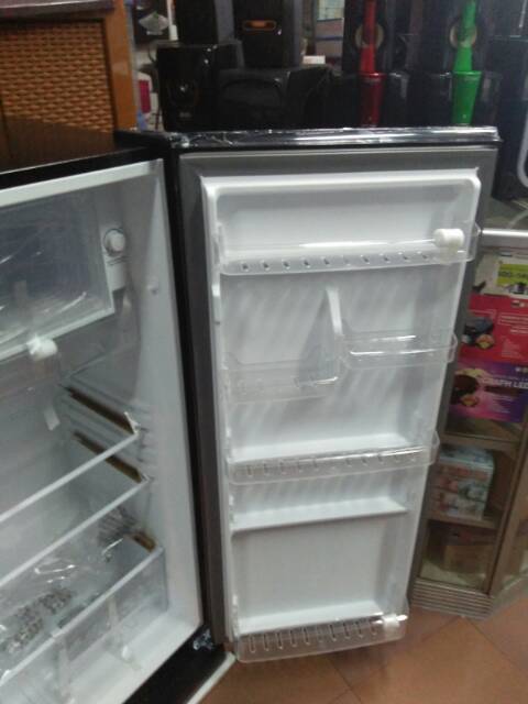 Kulkas Toshiba Gr Rd235cc Dmf 37 181liter Shopee Indonesia