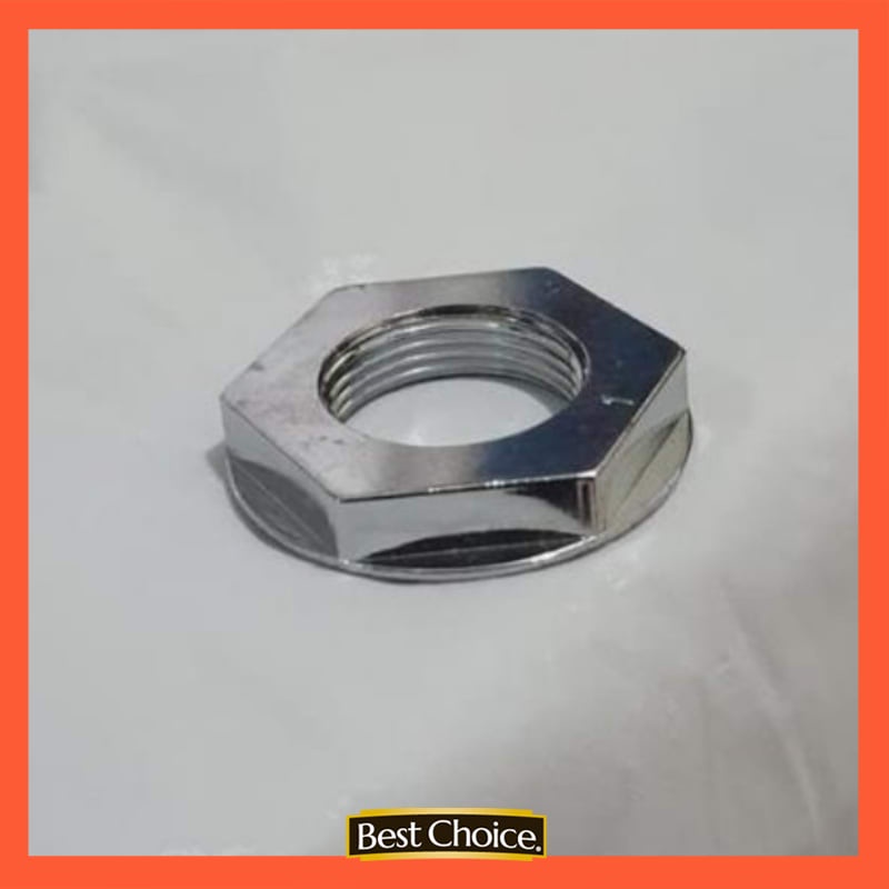 mur gearbox mesin cuci 1 tabung