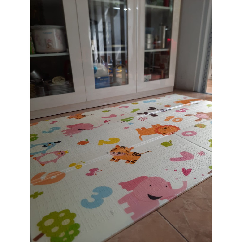 Karpet DODO Playmat Anak 120x180 Kode 02-5