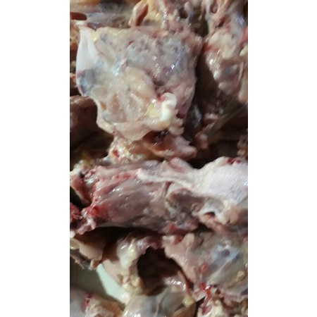 

kerongkong ayam fresh 500grm