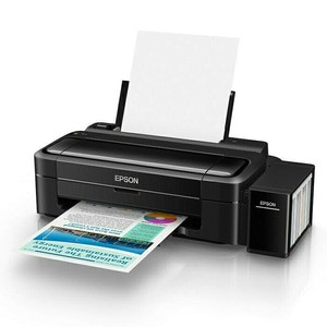 Printer Epson L310 Infus Pabrik