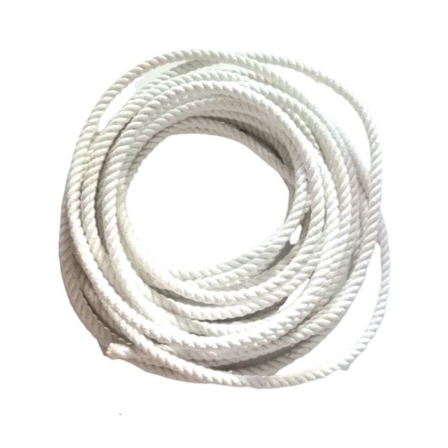 Tali 6mm kain tali ikat mobil truck losbak 40mtr