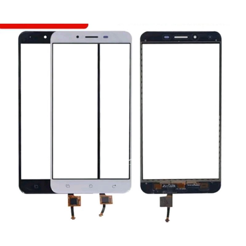 Touchscreen Asus Zenfone 3 Laser 5.5 ZC551KL Z01BDB