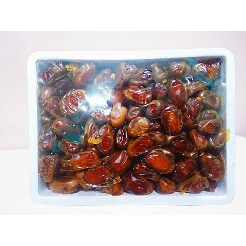 

(COD) KURMA KHALAS PREMIUM 1kg/KURMA KHOLAS