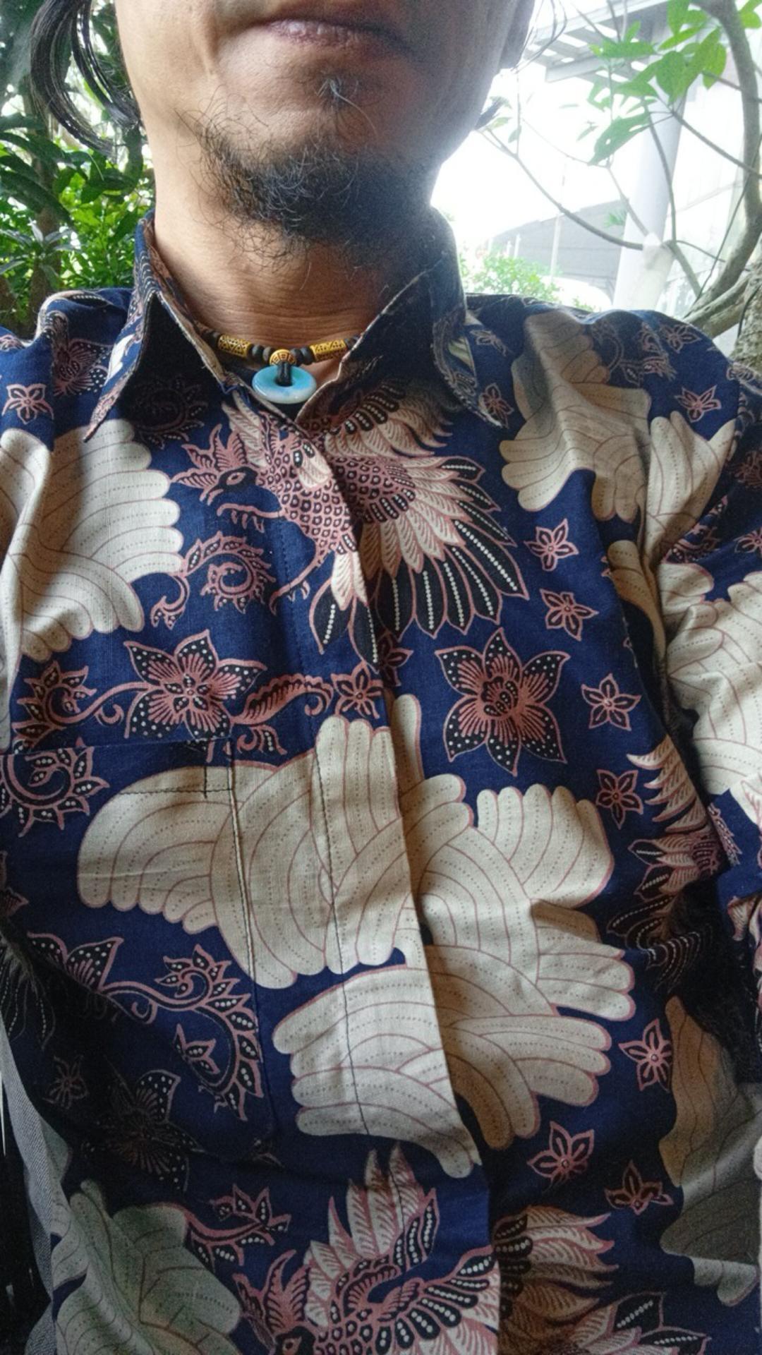 Batik Pria Slimfit Batik Pria Kemeja Batik Pria Kemeja Batik Slimfit Pria Batik Slim Fit Baju Batik