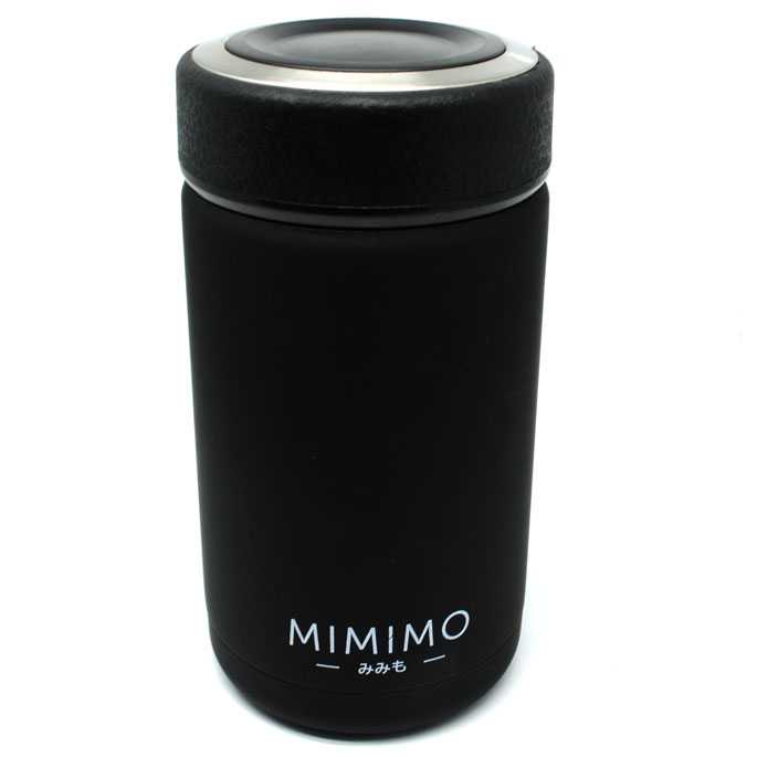 (BISA COD) RVOSTR  Botol Minum Thermos Mini Stainless Steel 400ML - K623