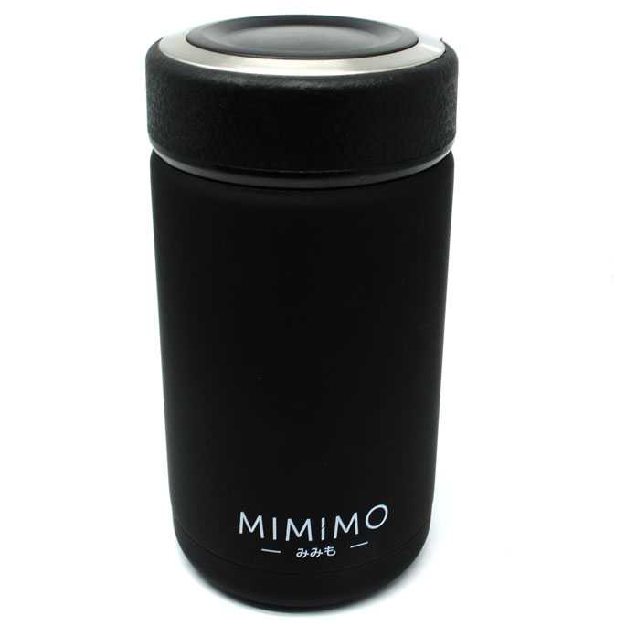 Botol Minum Thermos Mini Stainless Steel 400ML K623