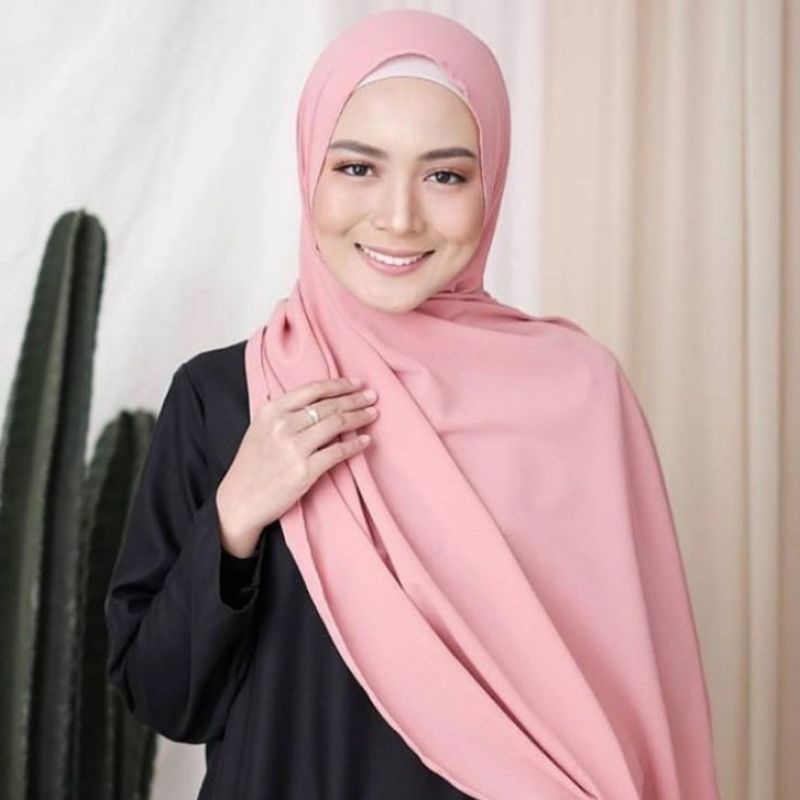 Pashmina Diamond Premium by Diana