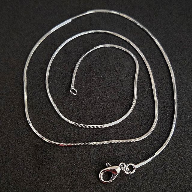 Grosir KALUNG SILVER POLOS HARGA TERMURAH