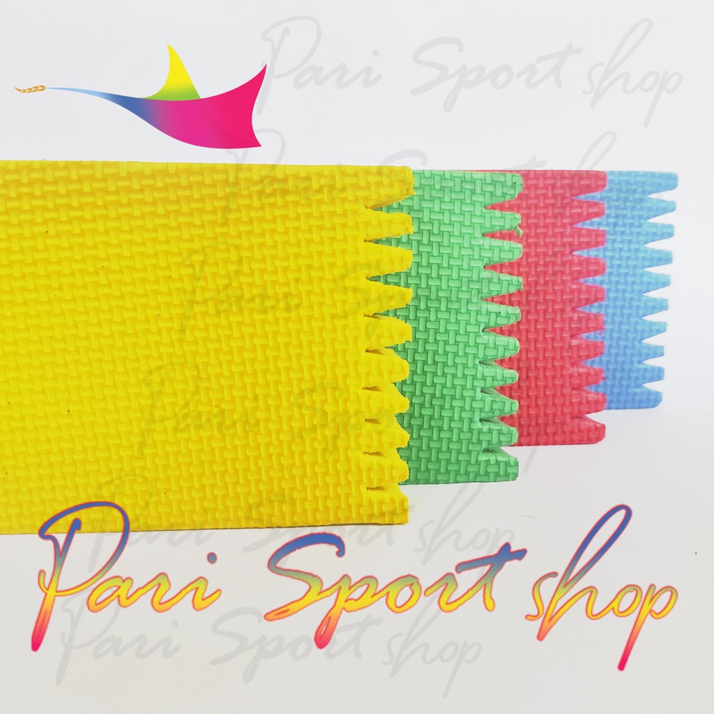 Busa Rangkaian Kail Pancing / Tempat Rangkaian Kail / Papan Busa